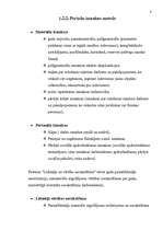 Referāts 'Izmaksu plānošana uzņēmējdarbībā', 8.