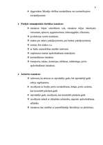 Referāts 'Izmaksu plānošana uzņēmējdarbībā', 9.