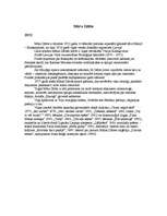 Eseja 'Māra Zālīte, luga "Tiesa"', 1.