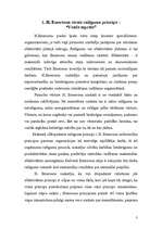 Referāts 'H.Emersona otrais ražīguma princips - vesels saprāts', 3.