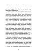 Eseja 'Autoritārisma teorija', 2.