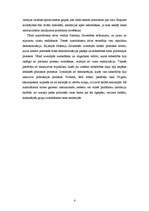 Eseja 'Autoritārisma teorija', 4.