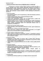 Referāts 'Ārpakalpojumi Latvijā', 3.