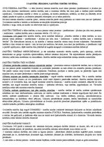 Konspekts 'Saistību tiesības. Vispārīgā daļa', 1.