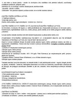 Konspekts 'Saistību tiesības. Vispārīgā daļa', 2.