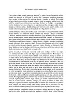 Eseja 'Ielu maldos ar latviešu modernistiem', 1.