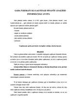 Konspekts 'Finanšu analīze', 7.