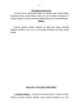 Konspekts 'Finanšu analīze', 22.