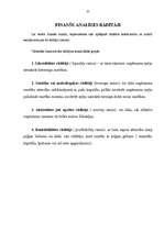 Konspekts 'Finanšu analīze', 33.