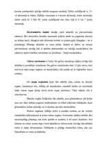 Referāts 'Zīdītāji', 4.