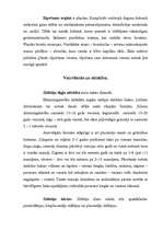 Referāts 'Zīdītāji', 6.