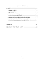 Referāts 'Pamatlīdzekļu un to izveidošanas uzskaite, nolietojuma uzskaite', 2.