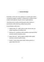 Referāts 'Pamatlīdzekļu un to izveidošanas uzskaite, nolietojuma uzskaite', 4.