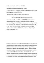 Referāts 'Pamatlīdzekļu un to izveidošanas uzskaite, nolietojuma uzskaite', 9.