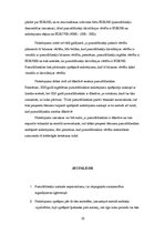 Referāts 'Pamatlīdzekļu un to izveidošanas uzskaite, nolietojuma uzskaite', 10.