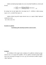 Paraugs 'Kopējo cukuru satura spektrofotometriska noteikšana  konditorejas izstrādājumos', 3.