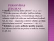 Prezentācija 'Personības attīstība iedzimtības un sociālās vides mijiedarbībā', 3.