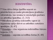 Prezentācija 'Personības attīstība iedzimtības un sociālās vides mijiedarbībā', 4.
