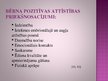 Prezentācija 'Personības attīstība iedzimtības un sociālās vides mijiedarbībā', 15.