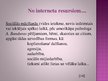 Prezentācija 'Personības attīstība iedzimtības un sociālās vides mijiedarbībā', 19.