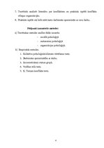 Referāts 'Psiholoģiskā klimata atšķirību cēloņi divās organizācijās', 4.