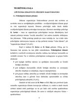 Referāts 'Psiholoģiskā klimata atšķirību cēloņi divās organizācijās', 6.