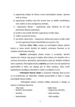 Referāts 'Psiholoģiskā klimata atšķirību cēloņi divās organizācijās', 7.