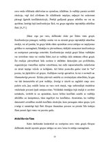 Referāts 'Psiholoģiskā klimata atšķirību cēloņi divās organizācijās', 10.