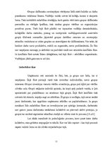 Referāts 'Psiholoģiskā klimata atšķirību cēloņi divās organizācijās', 11.