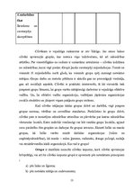 Referāts 'Psiholoģiskā klimata atšķirību cēloņi divās organizācijās', 13.