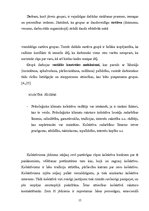 Referāts 'Psiholoģiskā klimata atšķirību cēloņi divās organizācijās', 15.