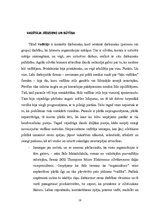 Referāts 'Psiholoģiskā klimata atšķirību cēloņi divās organizācijās', 18.