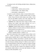 Referāts 'Psiholoģiskā klimata atšķirību cēloņi divās organizācijās', 21.