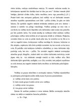 Referāts 'Psiholoģiskā klimata atšķirību cēloņi divās organizācijās', 23.