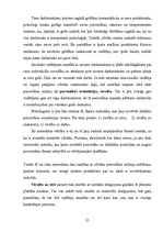 Referāts 'Psiholoģiskā klimata atšķirību cēloņi divās organizācijās', 25.