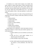 Referāts 'Psiholoģiskā klimata atšķirību cēloņi divās organizācijās', 27.