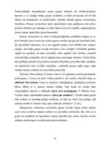 Referāts 'Psiholoģiskā klimata atšķirību cēloņi divās organizācijās', 30.