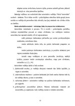 Referāts 'Psiholoģiskā klimata atšķirību cēloņi divās organizācijās', 33.