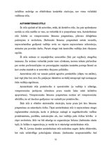 Referāts 'Psiholoģiskā klimata atšķirību cēloņi divās organizācijās', 35.