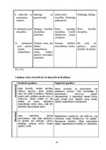 Referāts 'Psiholoģiskā klimata atšķirību cēloņi divās organizācijās', 40.