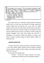 Referāts 'Psiholoģiskā klimata atšķirību cēloņi divās organizācijās', 41.