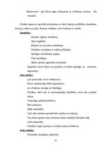 Referāts 'Psiholoģiskā klimata atšķirību cēloņi divās organizācijās', 42.