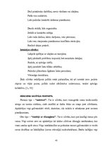 Referāts 'Psiholoģiskā klimata atšķirību cēloņi divās organizācijās', 43.