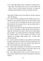 Referāts 'Psiholoģiskā klimata atšķirību cēloņi divās organizācijās', 48.