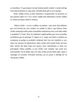 Referāts 'Psiholoģiskā klimata atšķirību cēloņi divās organizācijās', 50.