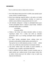 Referāts 'Psiholoģiskā klimata atšķirību cēloņi divās organizācijās', 51.