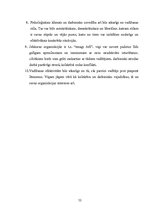 Referāts 'Psiholoģiskā klimata atšķirību cēloņi divās organizācijās', 52.