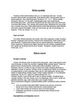 Konspekts 'Tanzānija', 2.