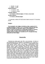 Konspekts 'Tanzānija', 4.