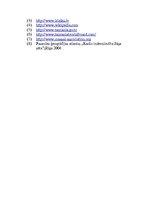 Konspekts 'Tanzānija', 6.